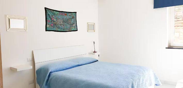 Grazioso Bungalow Acciaroli, Italia in San Mauro Cilento, Cilento Coast