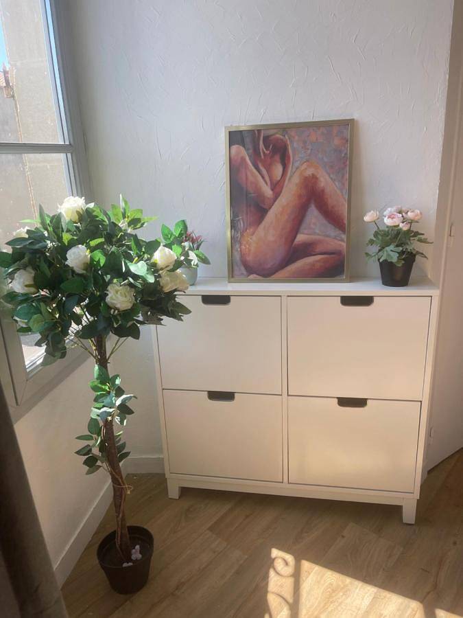 Apartamento de vacaciones para 2 personas - 1