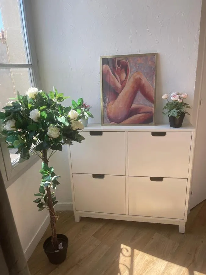 Apartamento de vacaciones para 2 personas - 1
