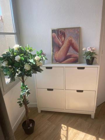 Gîte pour 2 personnes à Vivonne