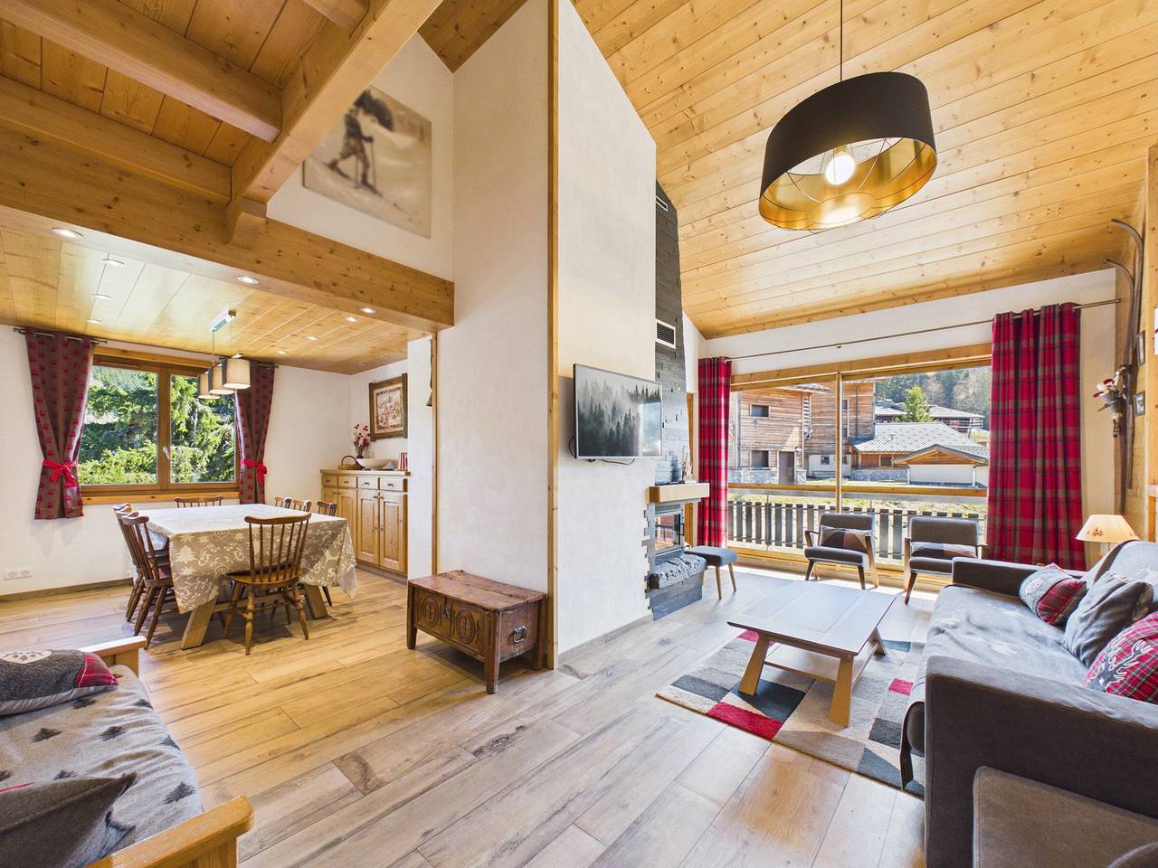 Photo : Appartement de vacances