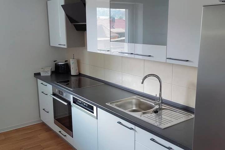 Ferienwohnung für 4 Personen - 1