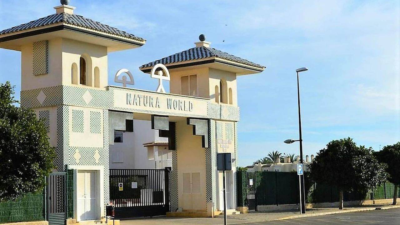 Ferienhaus für 4 Personen (120 m²) in Vera Playa in Playas de Vera, Vera