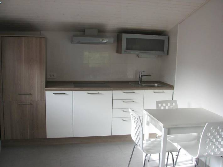 Gîte pour 5 personnes, avec terrasse et vue dans Štanjel - 3