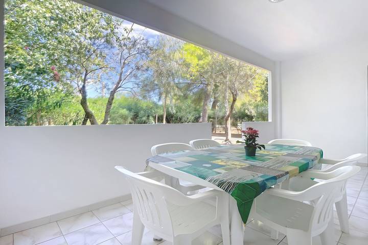 Apartamento de vacaciones para 6 personas, Se admiten mascotas - 1