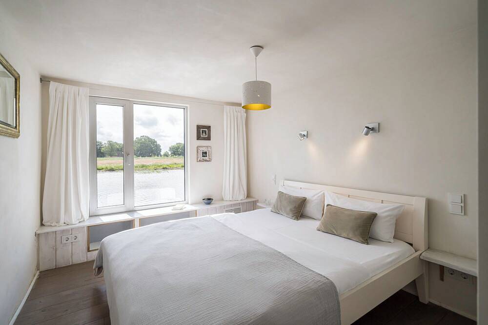 Urlaub auf dem Schiff – Exklusives Naturerlebnis auf dem Störtebeker in Prerow! in Ostseebad Prerow, Prerow
