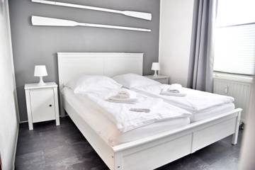 Ferienwohnung für 4 Personen in Ueckermünde, Vorpommern, Bild 4