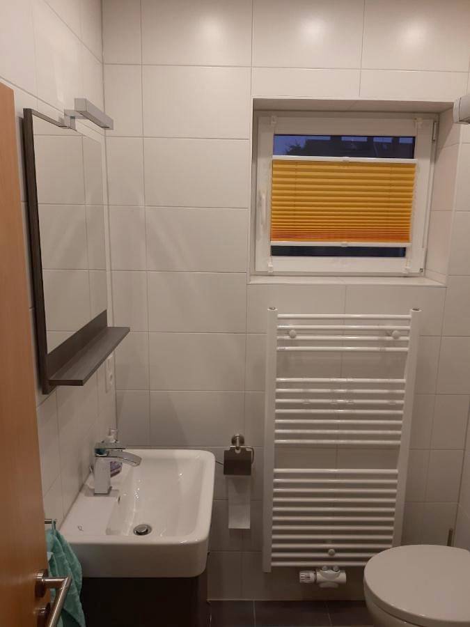 Ferienwohnung für 4 Personen, mit Ausblick in Merseburg - 4