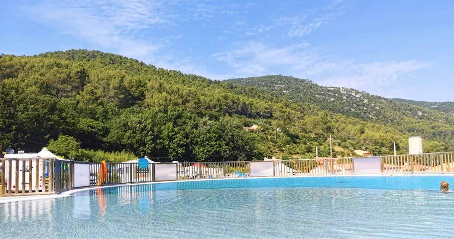 Bungalow für 4 Personen in der Provence - 3