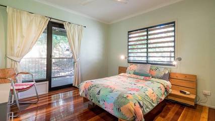 Holiday Home for 7 People in Point Lookout, Brisbane, Photo 2