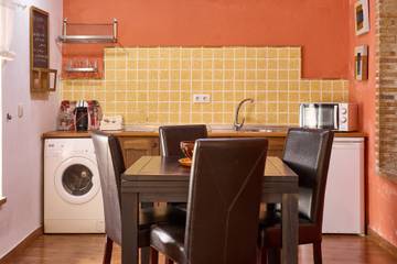 Casa Rural para 2 Personas en Peñaflor, Provincia de Sevilla, Foto 4