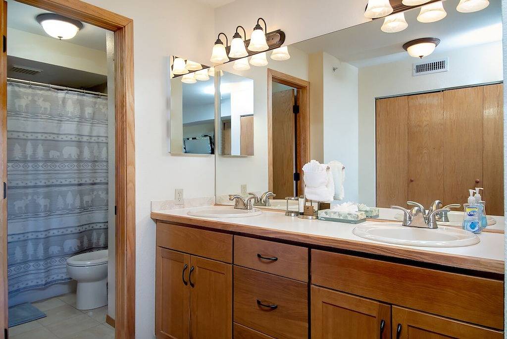 Ganze Wohnung, Lake Forest 101B Eigentumswohnung Frisco Vacation Rentals in Frisco, Arapaho and Roosevelt National Forests