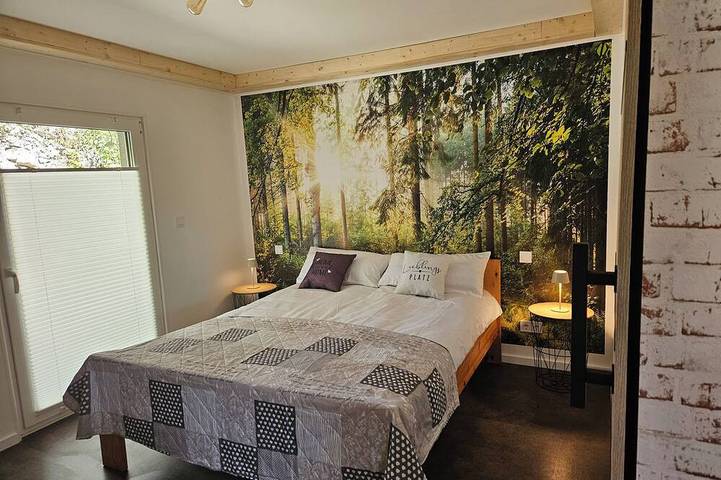 Ferienhaus für 6 Personen, mit Terrasse in Bad Münstereifel - 3