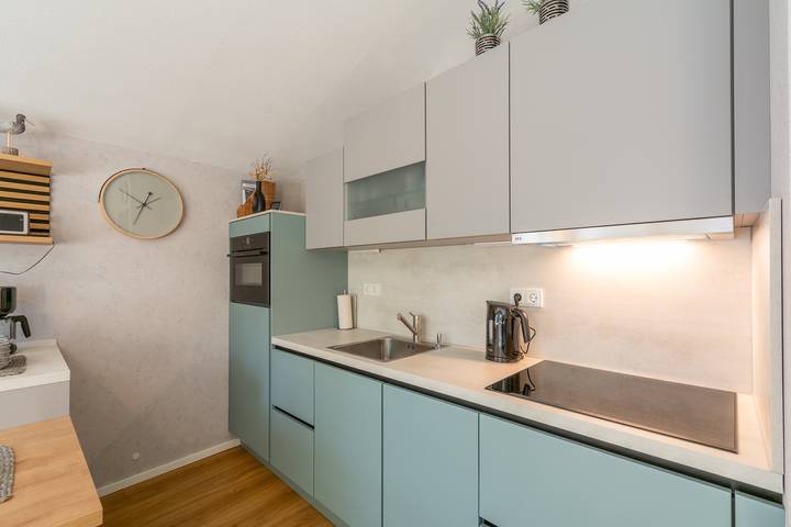 Ferienhaus für 2 Personen, mit Terrasse und Garten in Callantsoog - 3