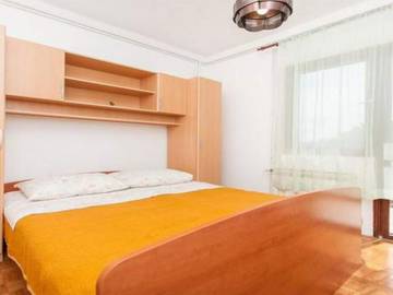 Apartament Wakacyjny dla 6 osoby w Okrug Donji, Żupania splicko-dalmatyńska, Zdjęcie 1