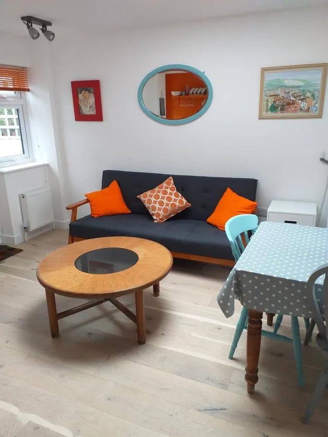 Apartamento de vacaciones para 2 personas, con terraza - 1