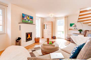 Ferienhaus für 4 Personen in Ostseebad Glowe, Glowe, Bild 4