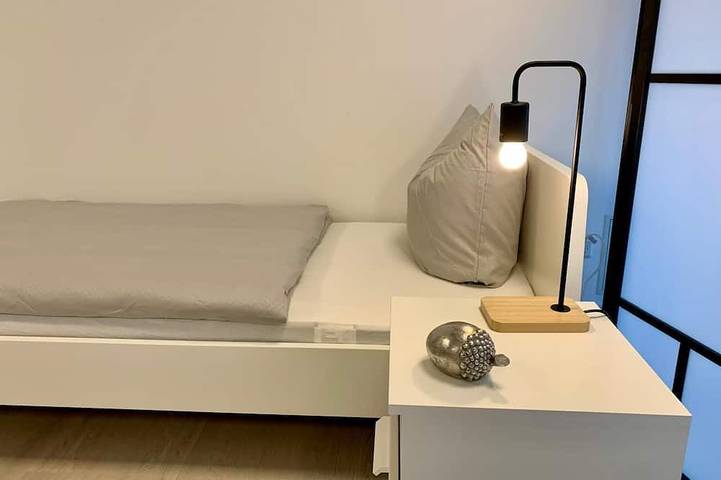 Ganze Wohnung, Monteurwohnung oder großzügiges Familienloft in Schauenburg, Landkreis Kassel