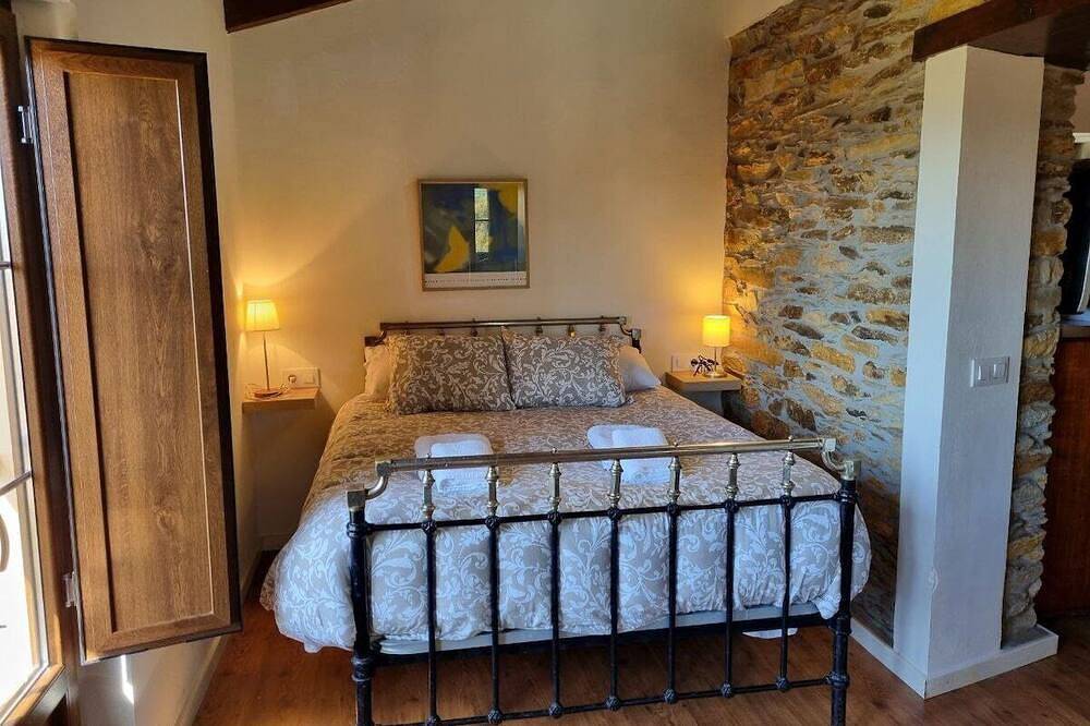 Apartamento entero, 10B01 - Apartamento Villamuñin zona rural in Pravia, Costa Verde