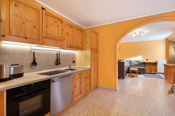 Chalet voor 8 Personen in Livigno (Town), Livigno, Afbeelding 4