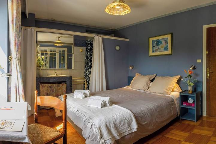 Chambre d’hôte pour 2 personnes à Auch - 2