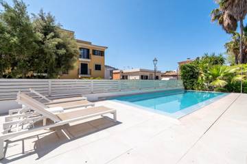 Holiday home in Port d'Andratx, Andratx für 8 