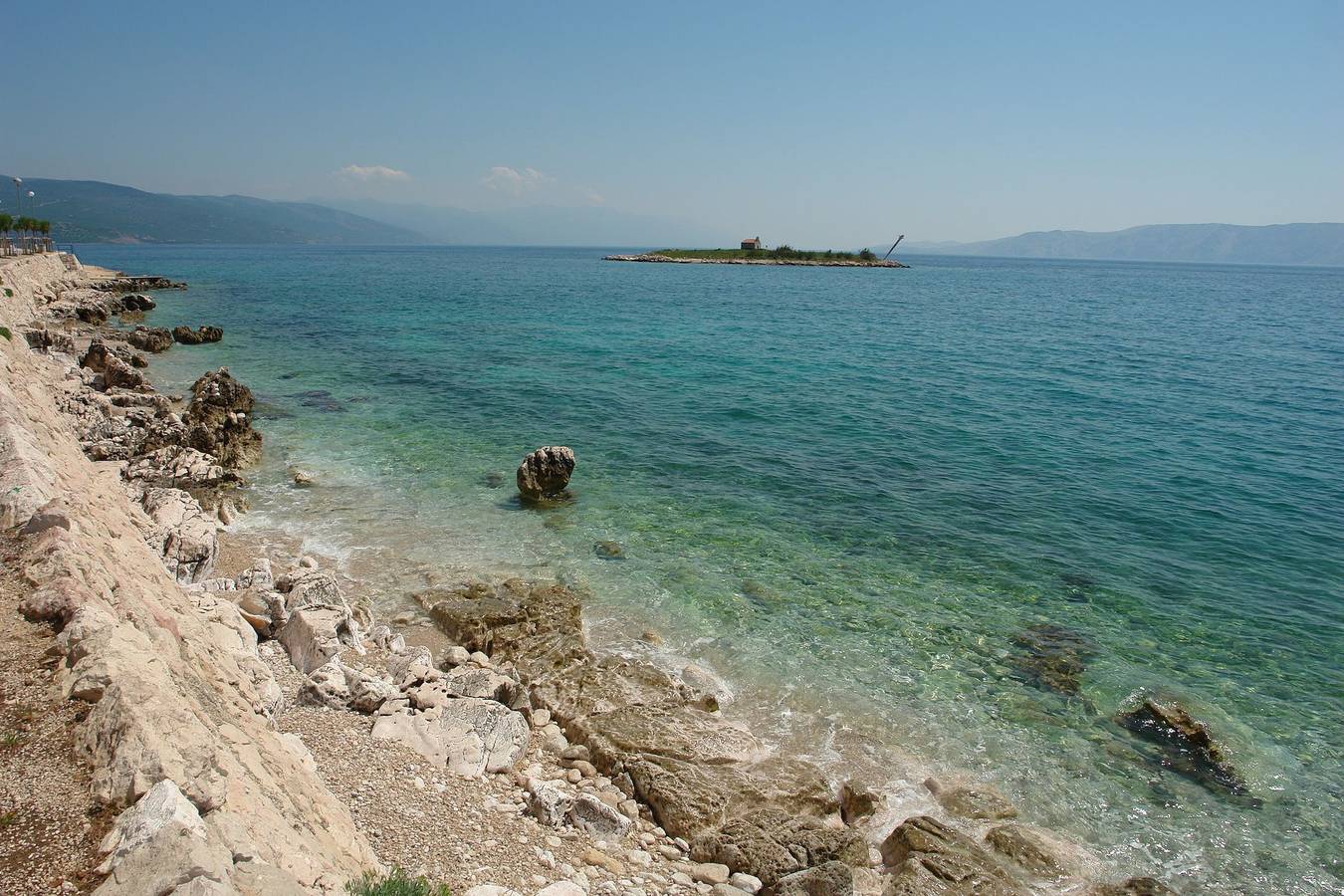 Ganzes Studio, Apartments Budzyn in Novi Vinodolski, Primorje-Gorski Kotar