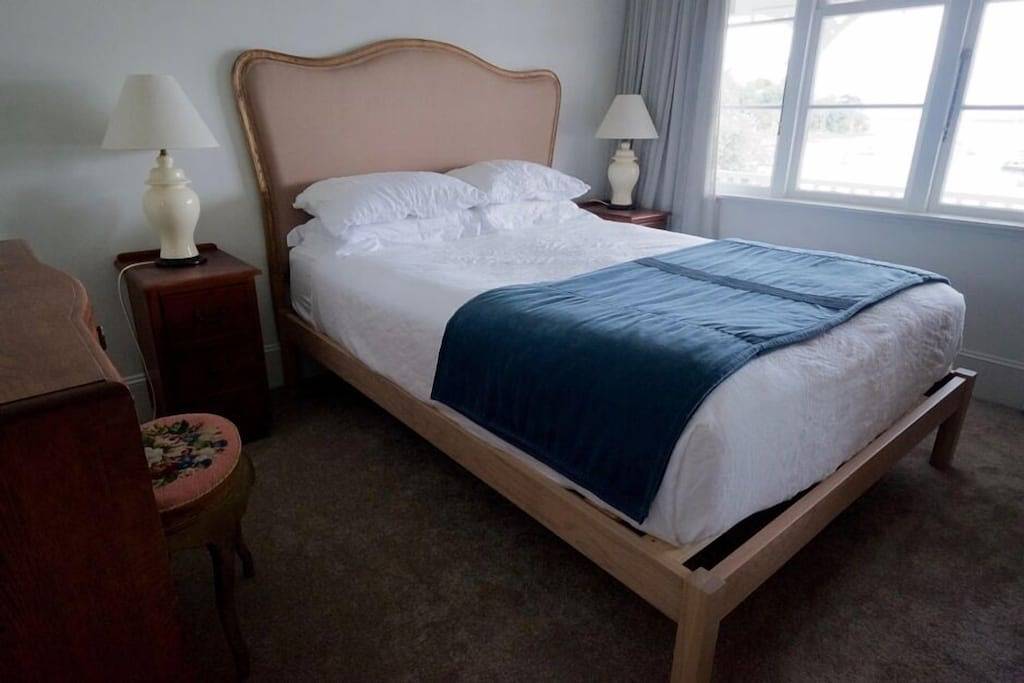 Ganze Wohnung, Wow Idyllische erholsame Strandunterkunft in Northland