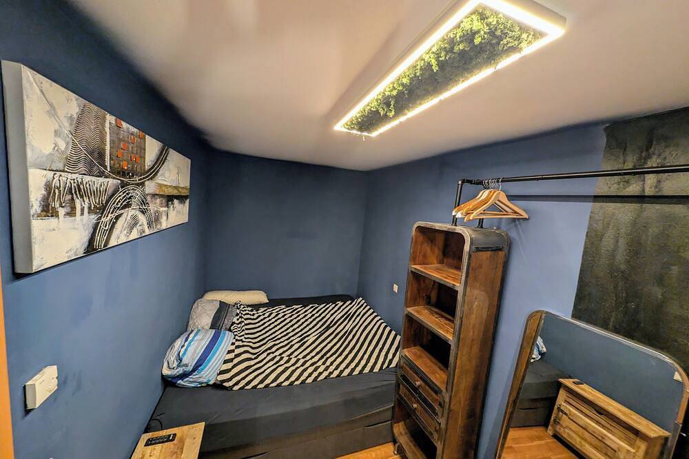 Ganze Wohnung, Modern, ruhig & zentral wohnen im Gärtnerviertel in Bamberg, Fränkisches Weinland