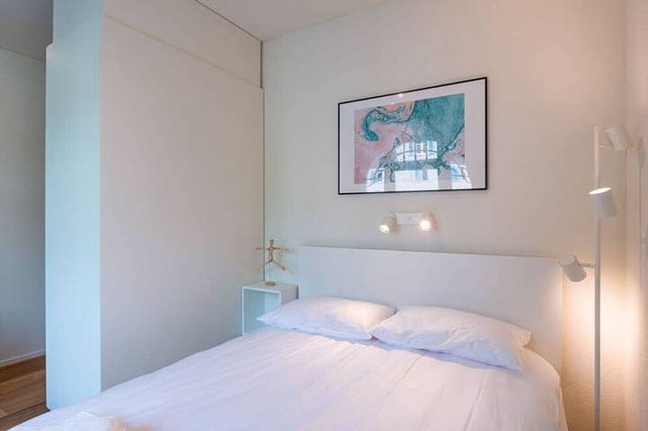 Appartement entier, Zh Digitus - Riesbach HITrental Apartments in Zürich Zustellkreis, Zurich