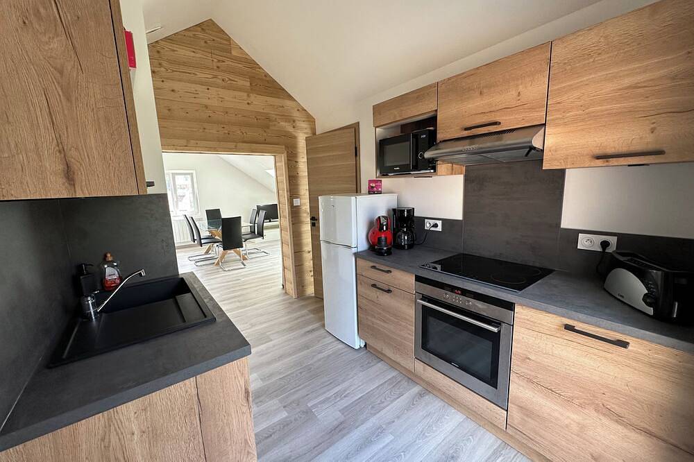 Photo : Appartement de vacances