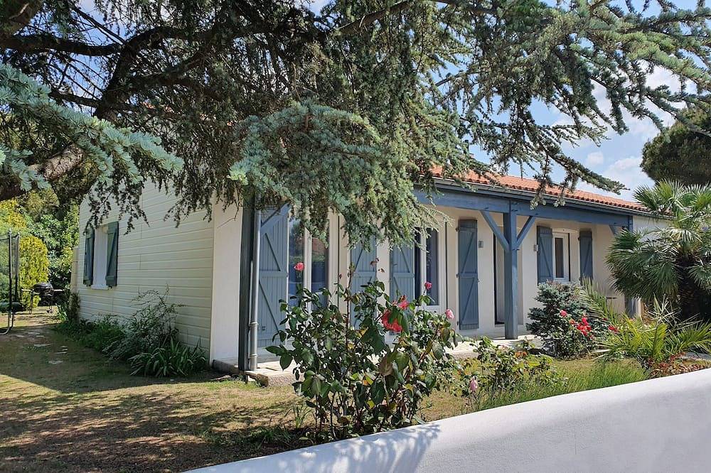Maison de vacances