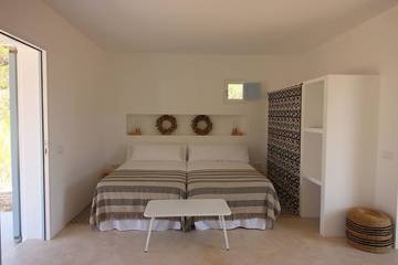 Casa De Vacaciones para 10 Personas en Formentera, Islas Baleares, Foto 2