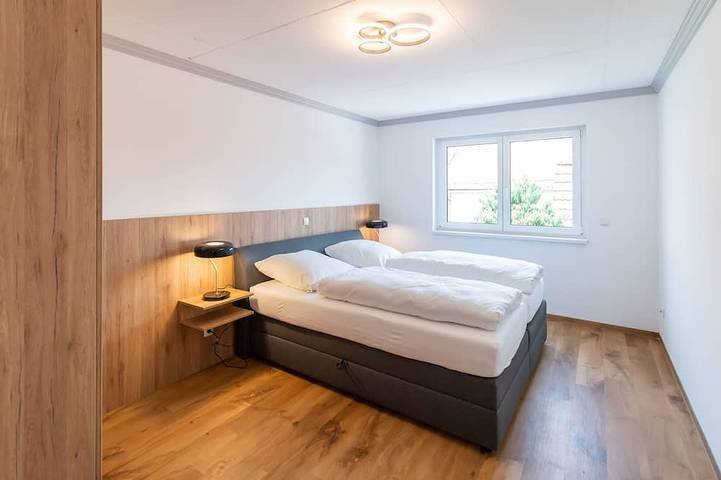 Ferienwohnung für 2 Personen, mit Haustier in Heiligenstadt - 2