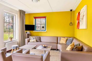 Ferienpark für 8 Personen in Drenthe, Niederlande, Bild 2