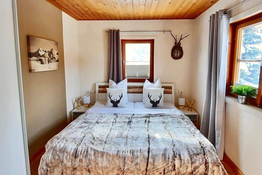 Ganze Wohnung, Brugger No. 2 Studio am wunderschönen Schwarzsee in Kitzbühel, Hohe Salve