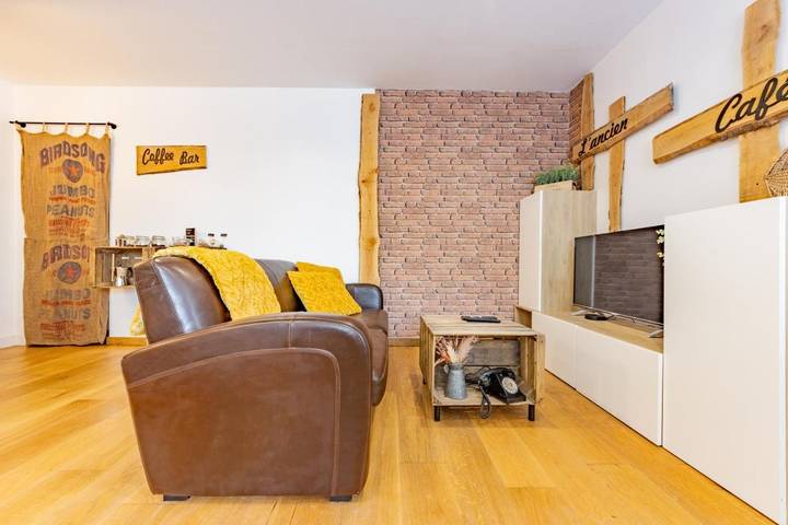 Gîte pour 6 personnes, avec jardin à Montauban - 3