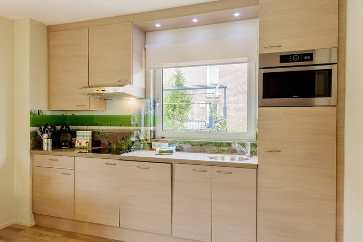 Villa für 4 Personen