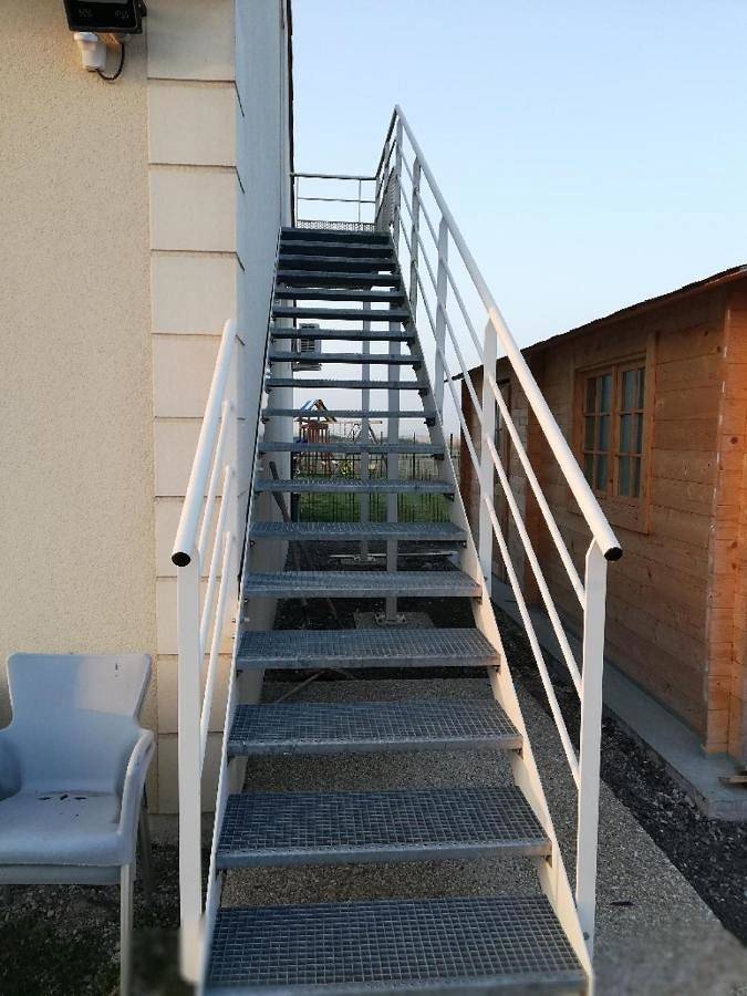 Chambre d’hôte pour 6 personnes dans Seine-et-Marne - 2