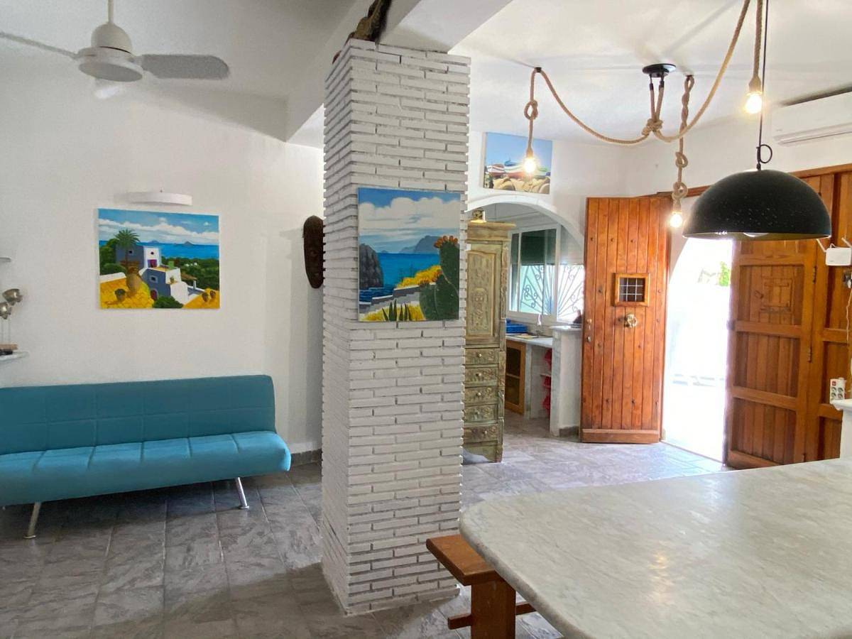 Villa in Trappeto, Provincia di Palermo