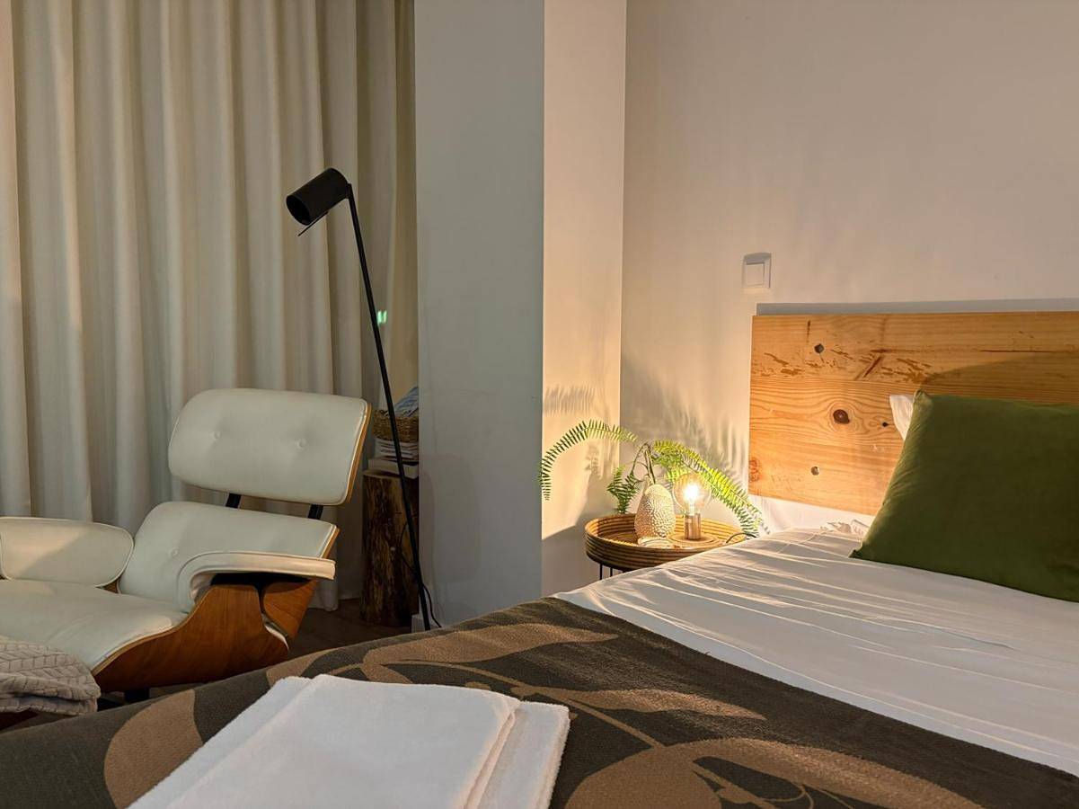 Autor Guesthouse in Vila do Conde, District de Porto