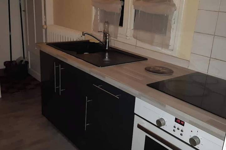 Appartement de vacances pour 2 personnes