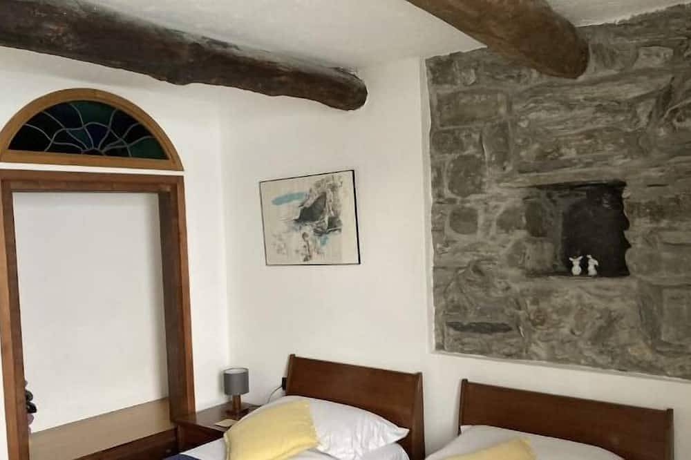 Una tipica casa ligure con terrazza panoramica e vista mozzafiato sul mare. in Manarola, Comune di Riomaggiore