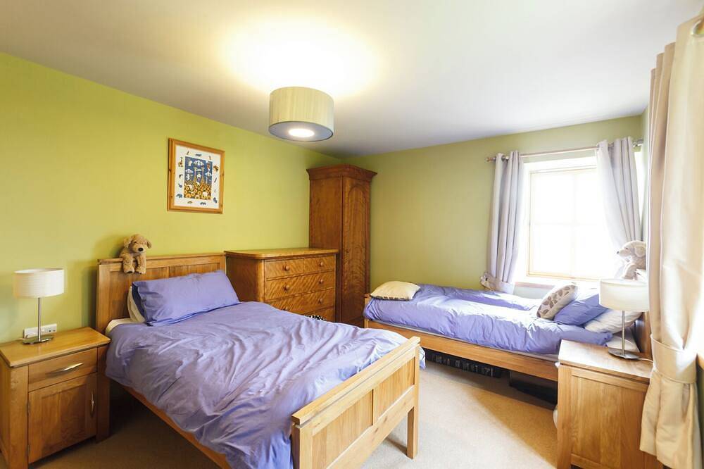 Creya - luxury self catering in Orkney in Orkney Inseln