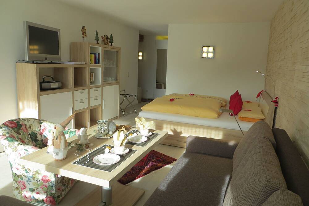 Ganze Wohnung, Ferienwohnung Kreckel - Fewo in Schliersee, Bayerische Alpen