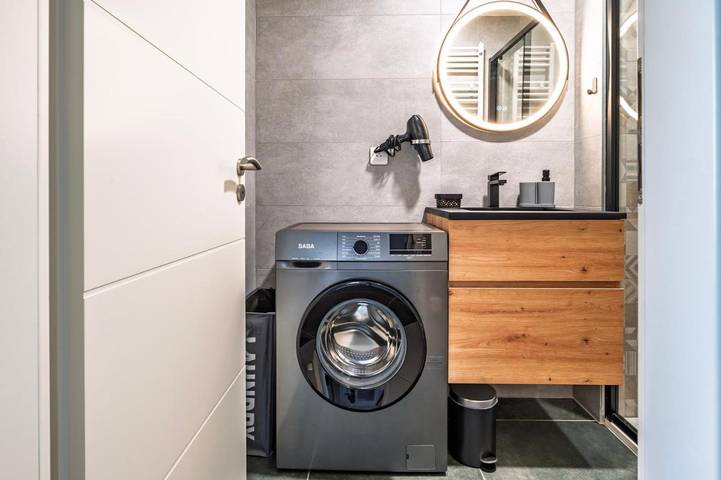 Gîte pour 5 personnes à Ostwald - 3