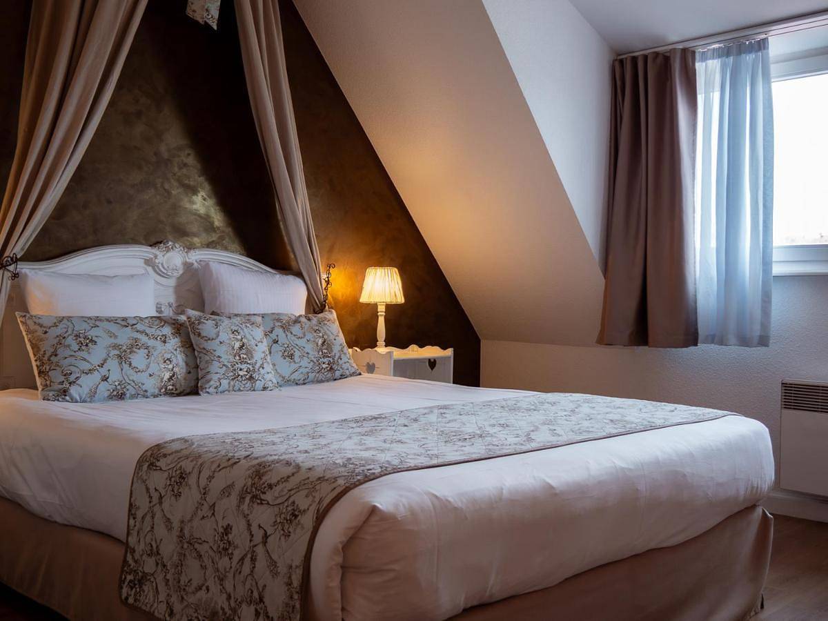 Hôtel Restaurant Verger des Châteaux, Route des vins Haut-Koenigsbourg in Dieffenthal, Région de Sélestat-Erstein