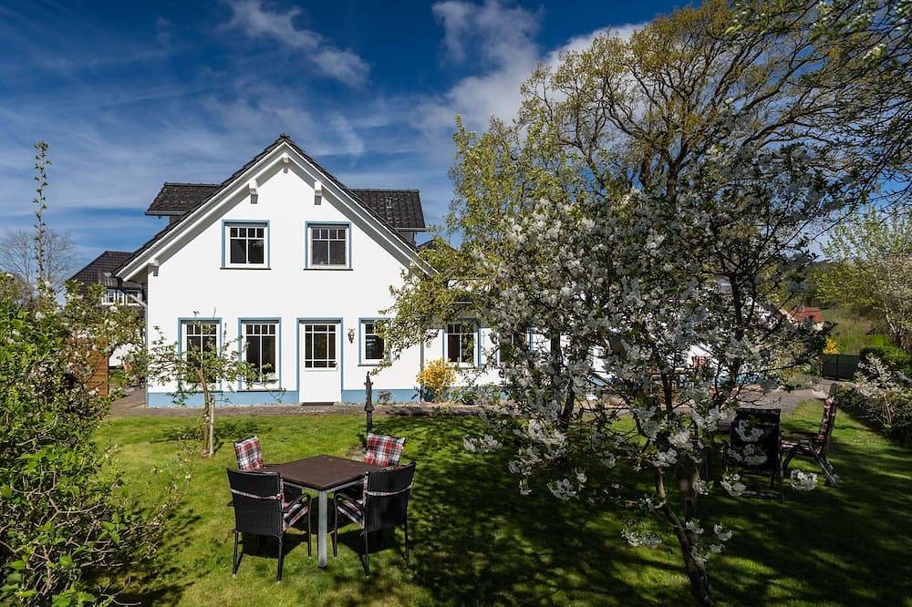 Fewo Nr. 4 - Rügen Fewo 126 in Groß Zicker, Mönchgut