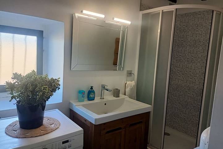 Gîte pour 2 personnes à Pouzy-Mésangy - 4