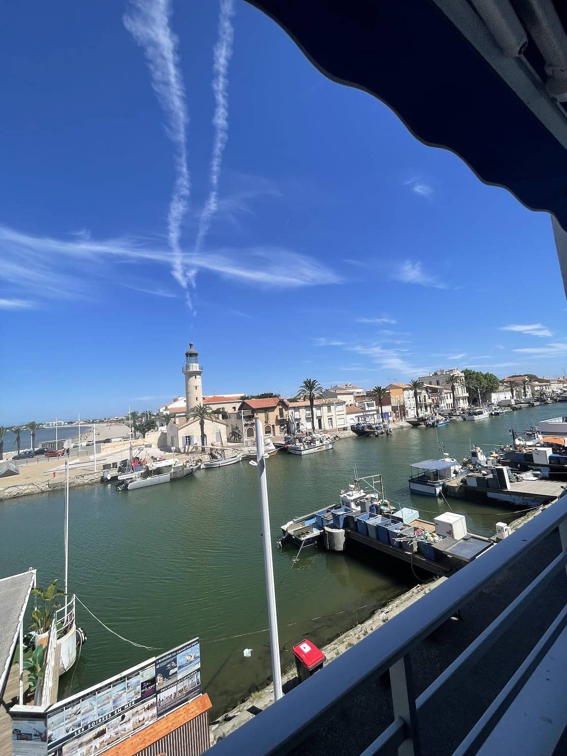 Appartement de vacances
